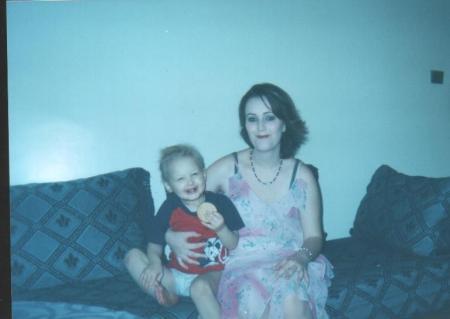 �lise&valentin walid